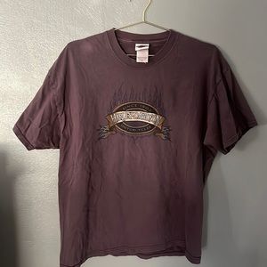 Harley Davidson Shirt